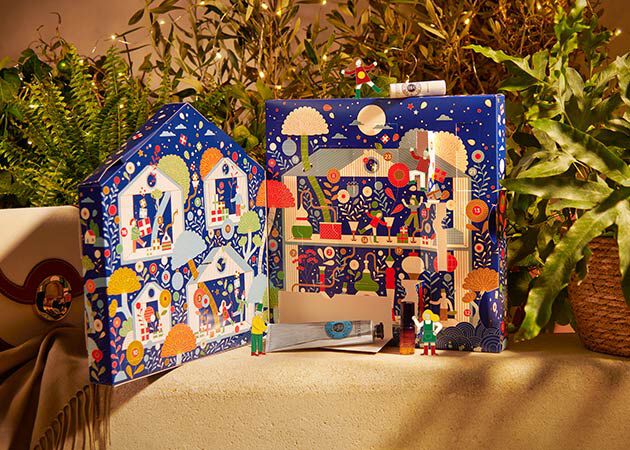 The Classic Advent